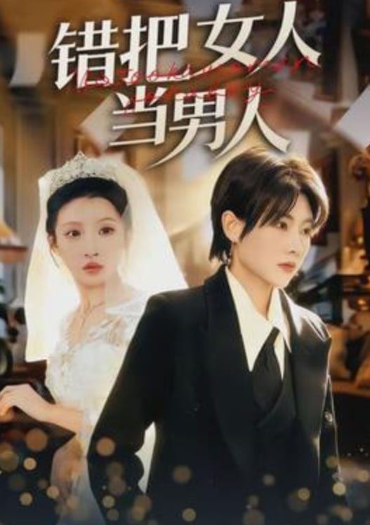 错把女人当男人